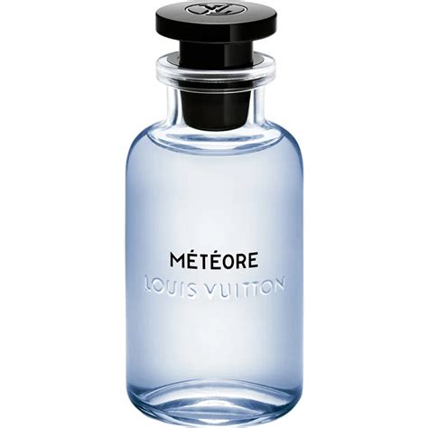 meteore lv perfume|meteore fragrantica.